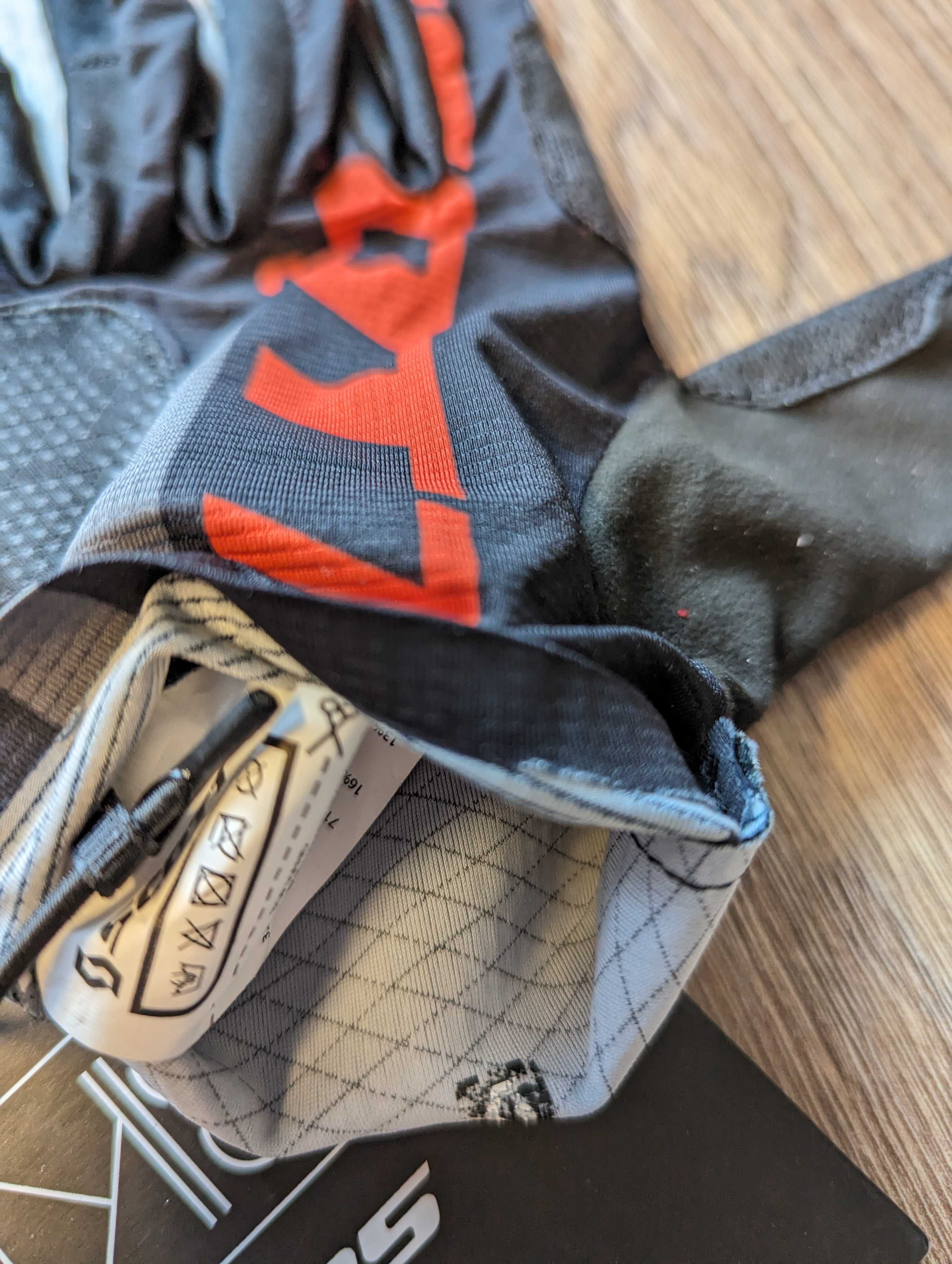 Rękawiczki Scott Glove RC Premium Protec LF (r.XXL)