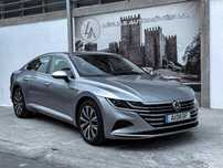 VW Arteon 1.4 TSI eHybrid Elegance