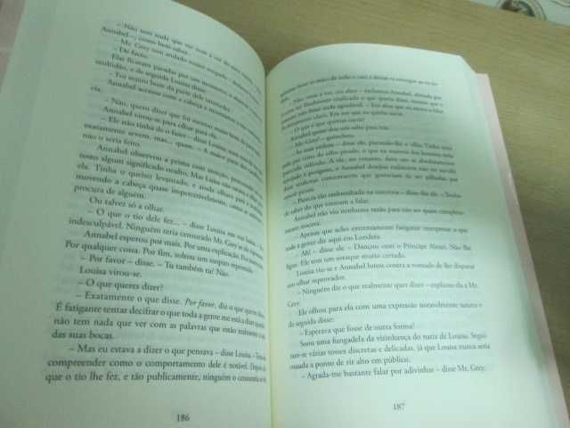 Dez Coisas que Adoro em Ti de Julia Quinn (Oferta portes)