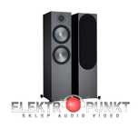 Monitor Audio BRONZE500 czarne - kolumny głośniki Bydgoszcz