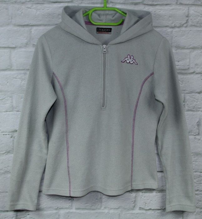 Bluza bez kaptura rozm.M, polar rozm.M
