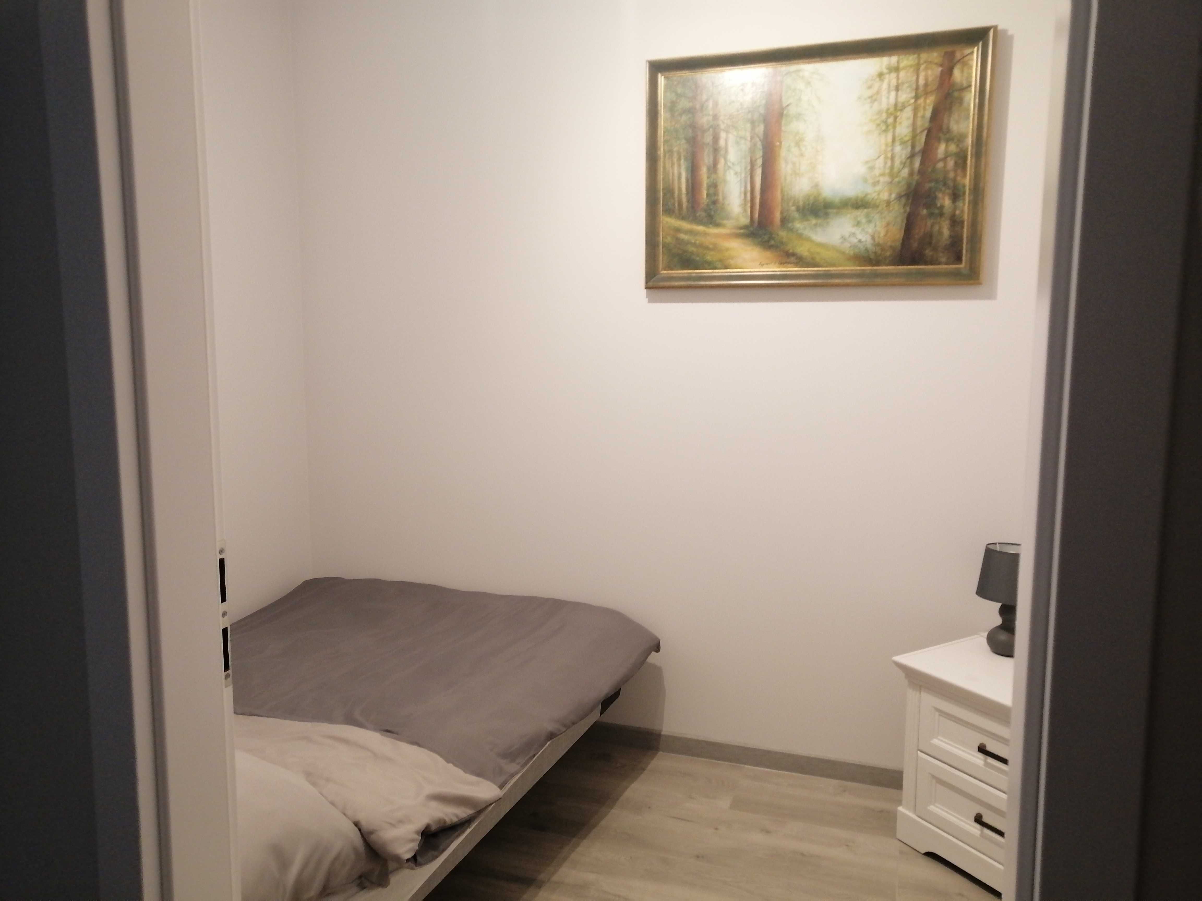 Apartament do wynajecia