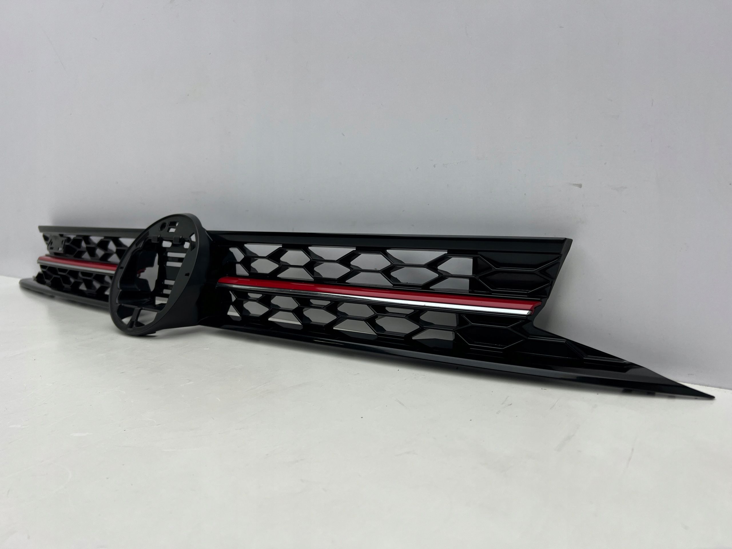 VW Polo VI 2G0 Gti Atrapa Grill Zderzaka Przedniego przód pod Radar…