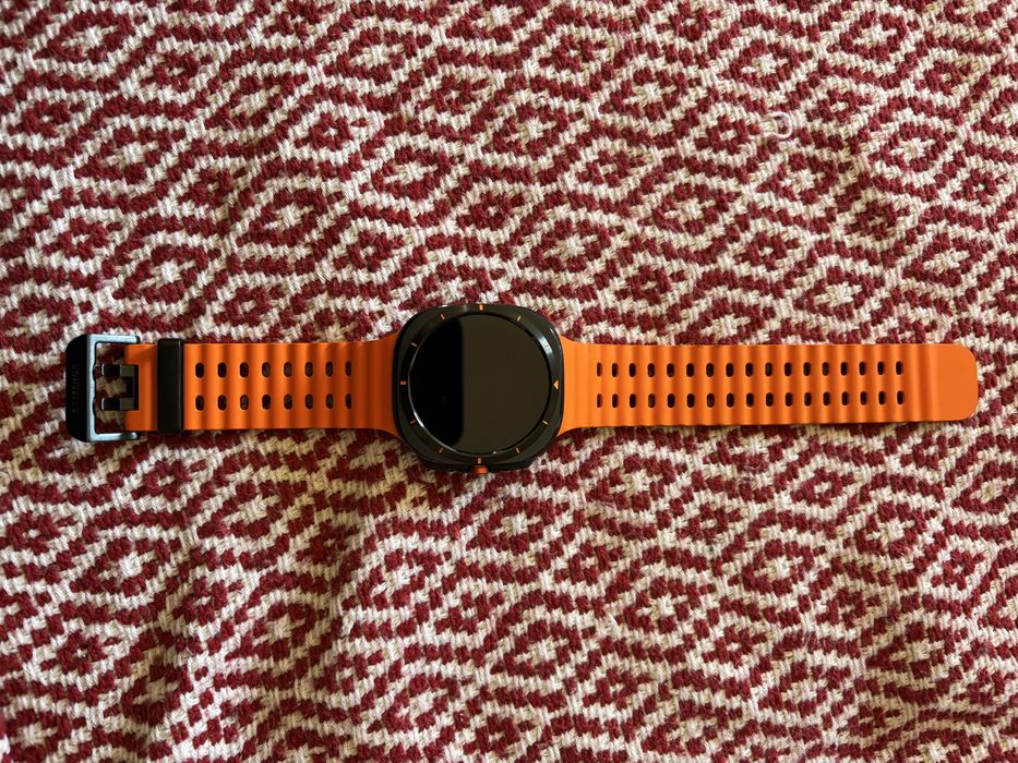 Samsung Galaxy Watch Ultra 47 mm LTE