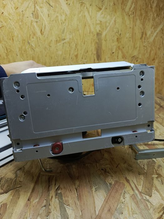 Pilarko zagłębiarka erbauer 690csw 185 mm 1400w