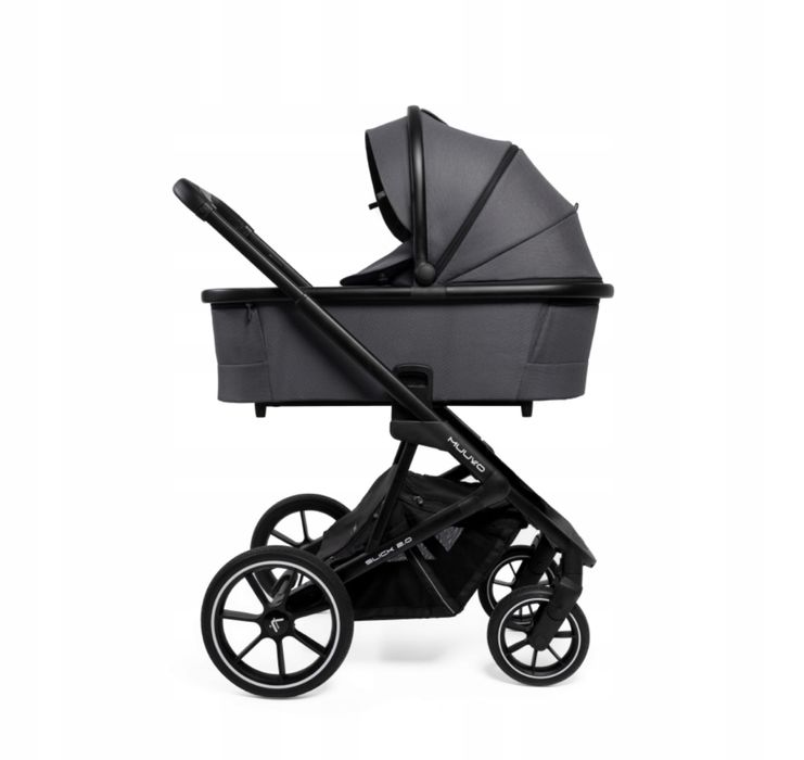 Muuvo Quick 3.0 2w1 - używany