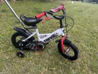 Rower Tofex 12 cali