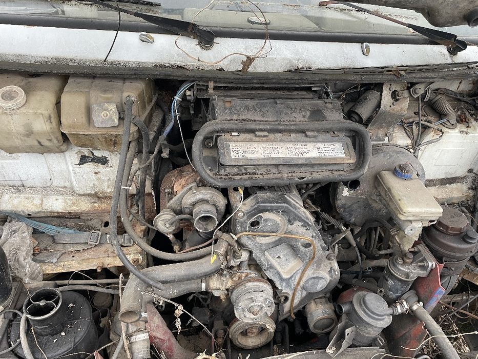 Продам iveco daily