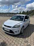 Ford Focus Ford focus st mk2 fl