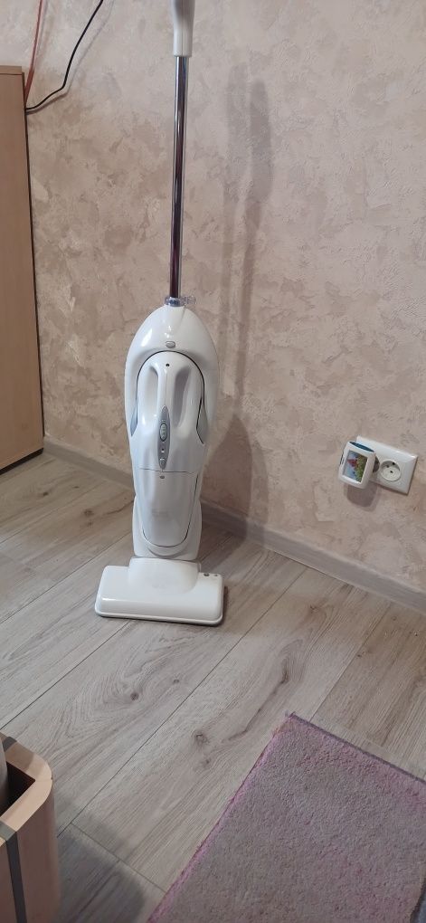 Безпровідний пилосос .