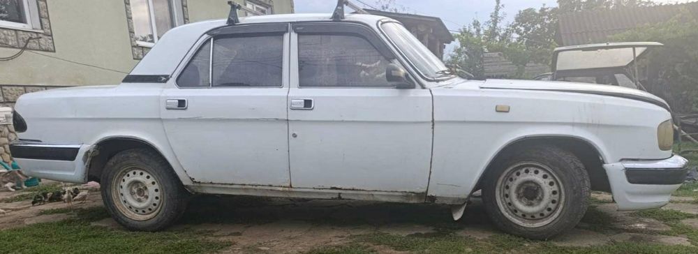 Продам волгу 3110