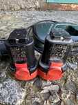 шуруповерт Metabo powerMaxx bs