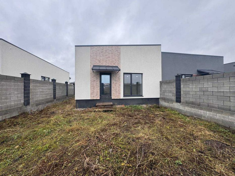 Продаж котеджу в районі Райського саду