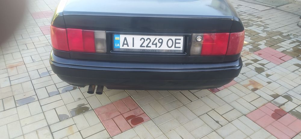 Продам Ауди 100 с4 2,6
