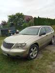 Chrysler Pacifica 2006 LPG