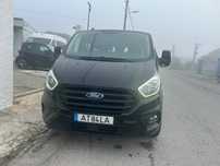 Ford Transit 330 L3 2.0 TDCi H2 Trend