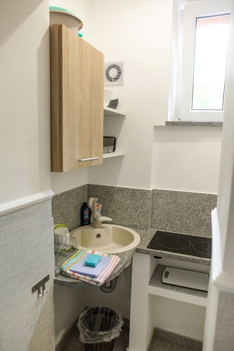 Apartamenty pod Jedynką noclegi Szklarska
