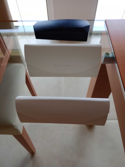 Armação de óculos Senhora