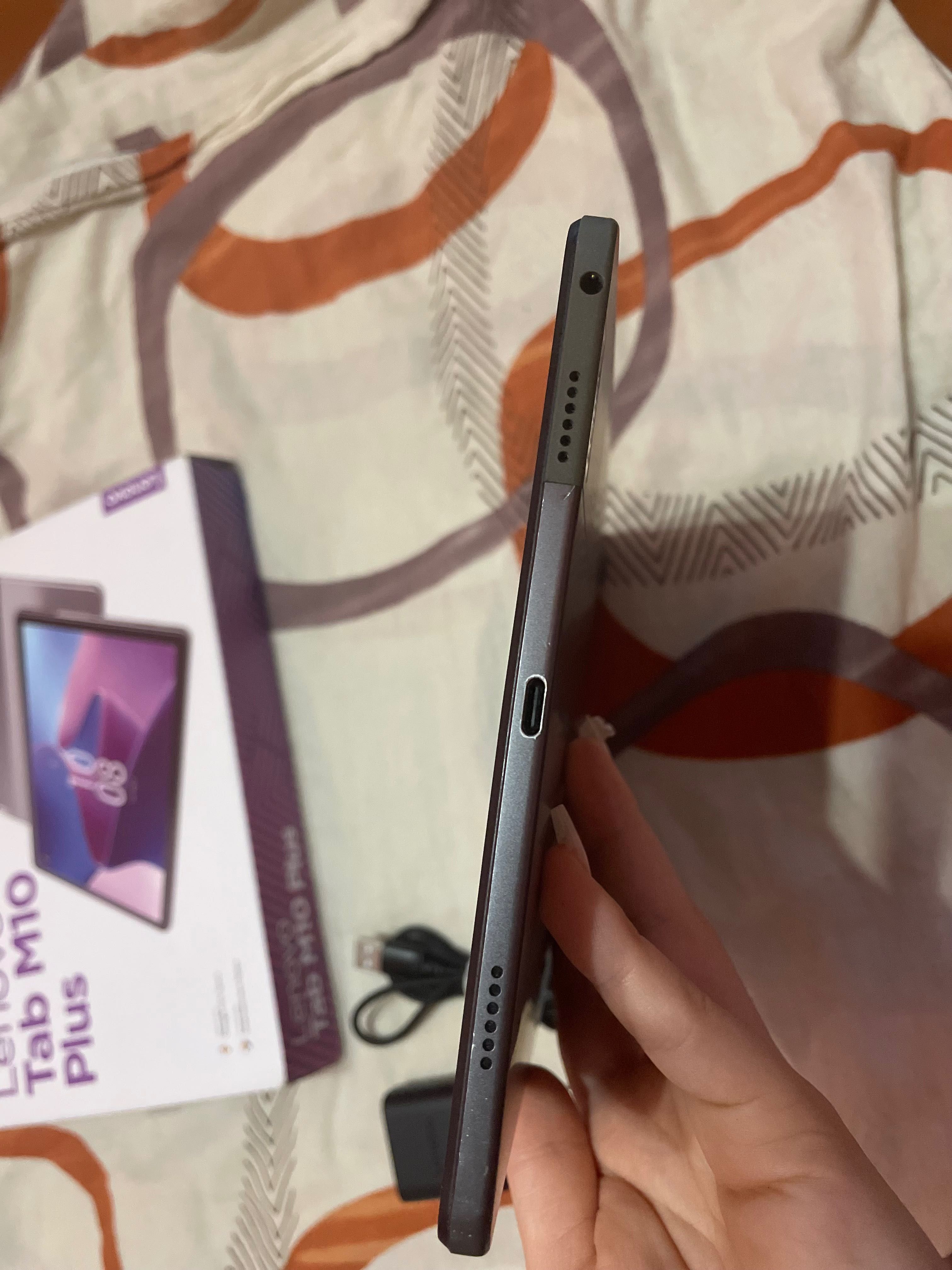 Lenovo Tab M10 Plus