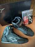 Botas Motard Alpinestars