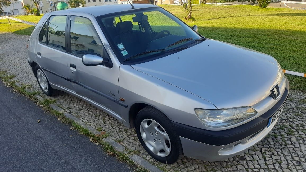 Peugeot 306 1.4i