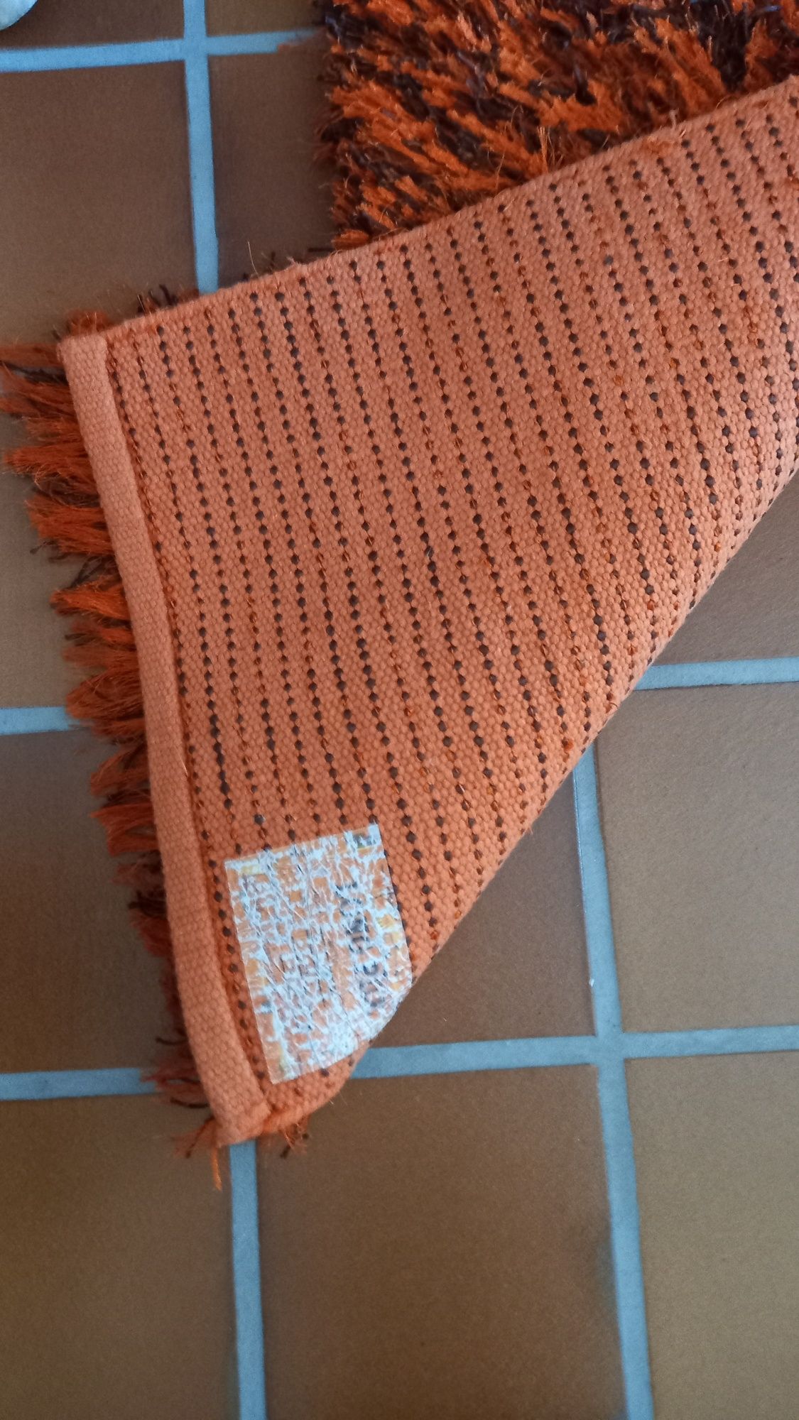 Tapetes de quarto