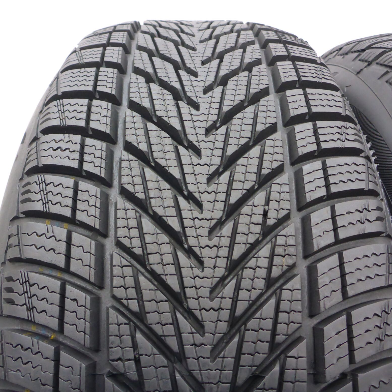 Opony 205/55/16 Goodyear 205/55R16 91H Performance 3 Zimowe 2024 8mm