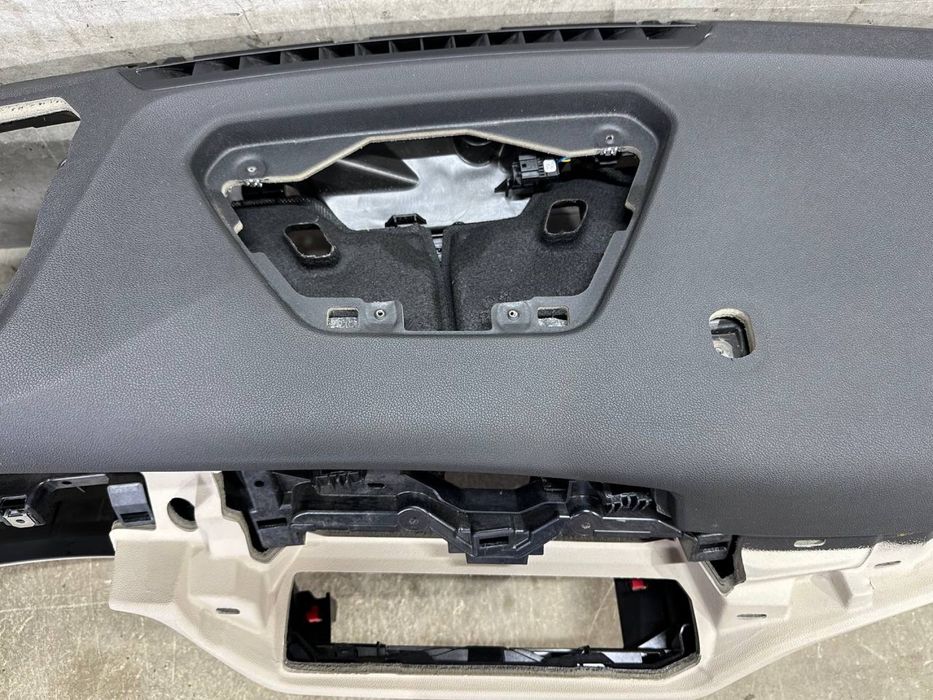 Торпеда до bmw g20 g26 рестайл