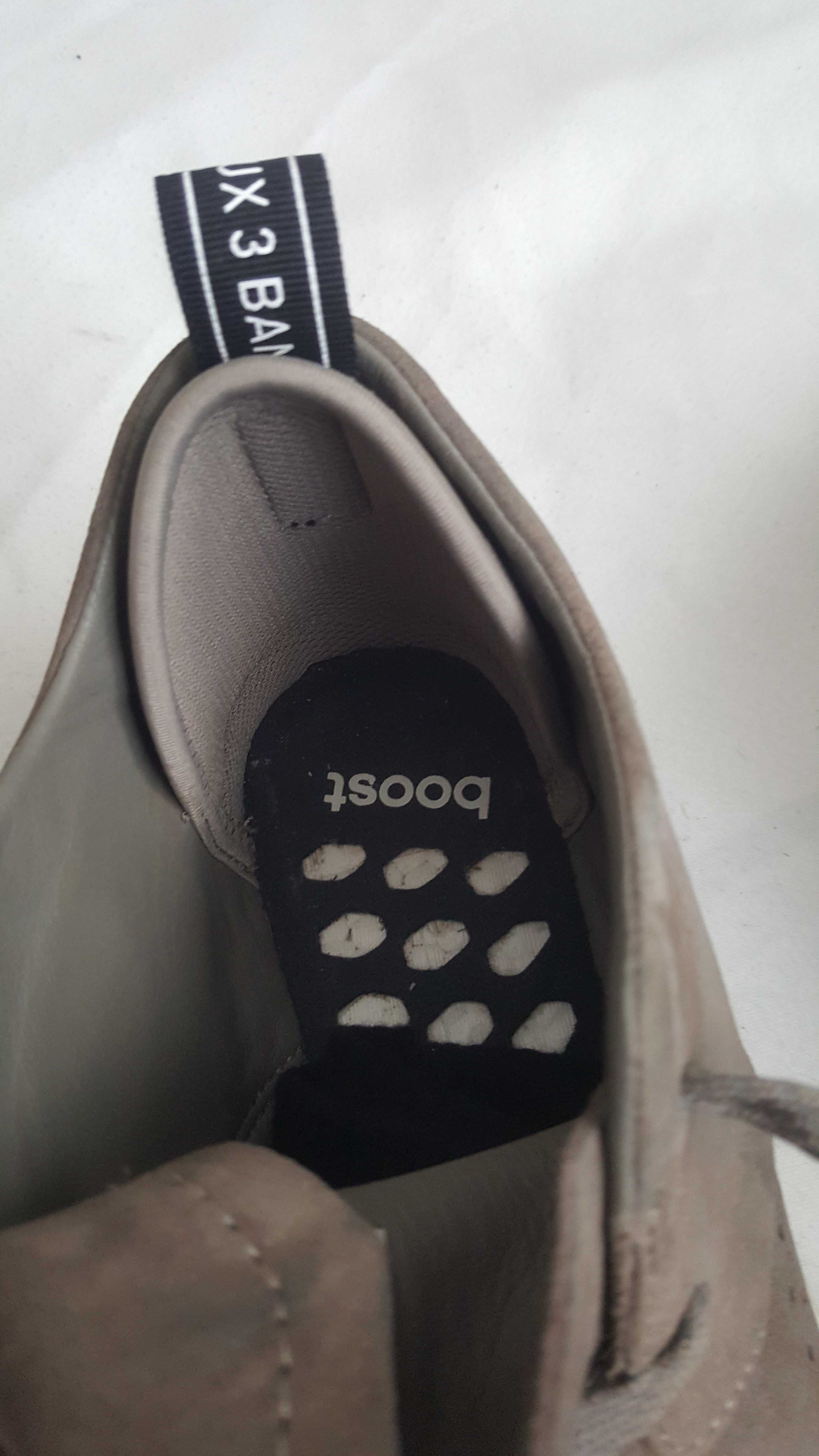 Adidas NMD Sneaker Leather Special Edition
43 1/3