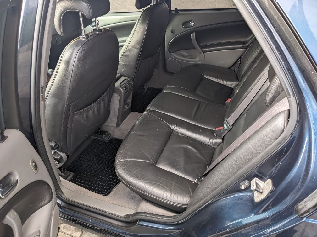 Saab 95 2.0t 2002