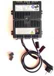 Carregador Automático de Baterias 12V CBE CB516 16A