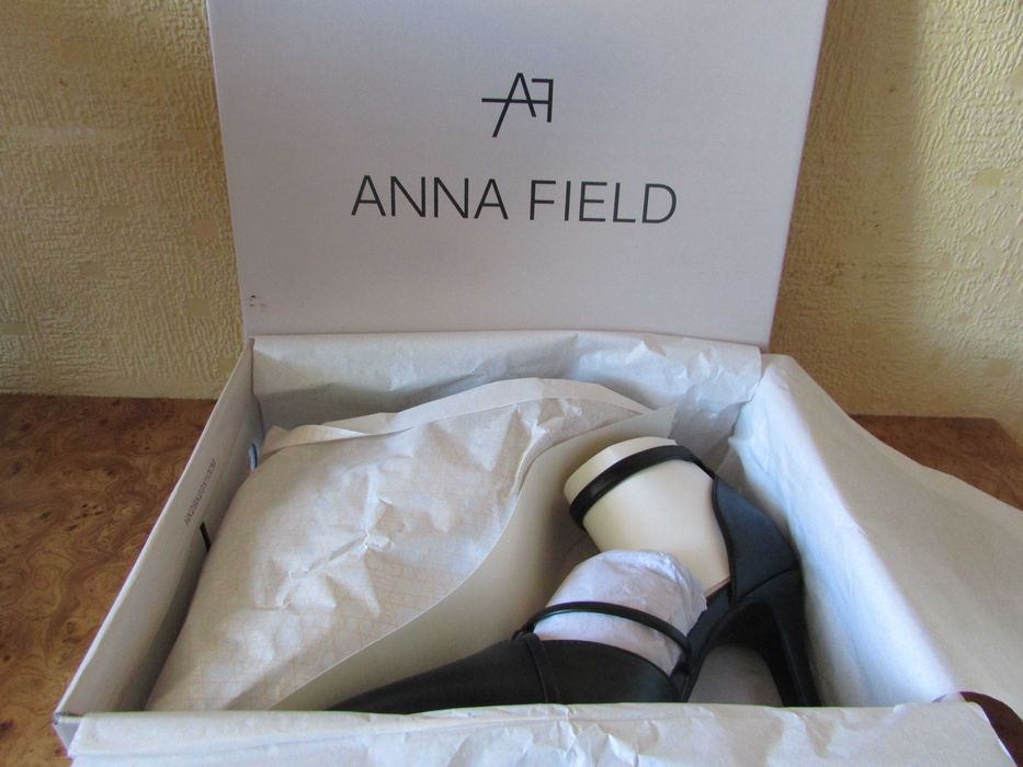 Czółenka ANNA FIELD Roz. 37