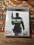 Call of Duty Modern Warfare 3 CoD MW3 PS3 Playstation 3