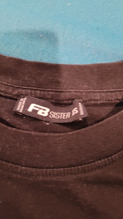 Koszulka damska anime rozm.XS