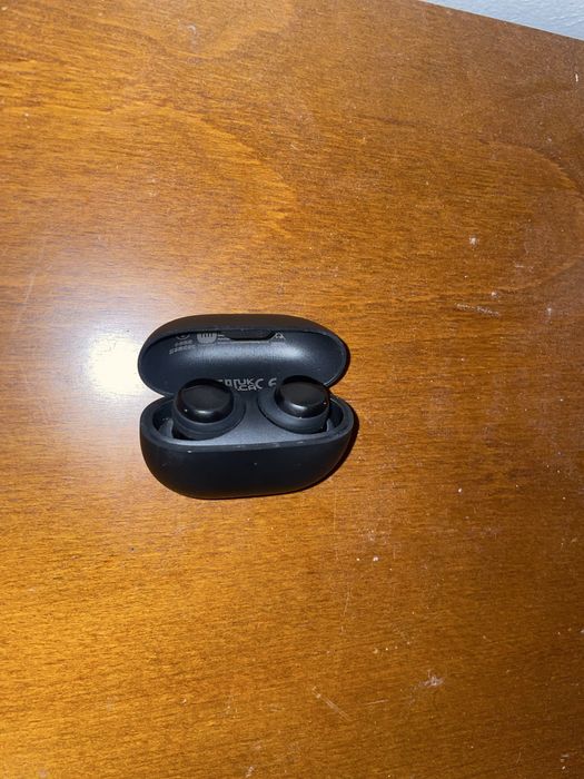 auriculares Redmi