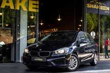 BMW 216 Active Tourer d Advantage