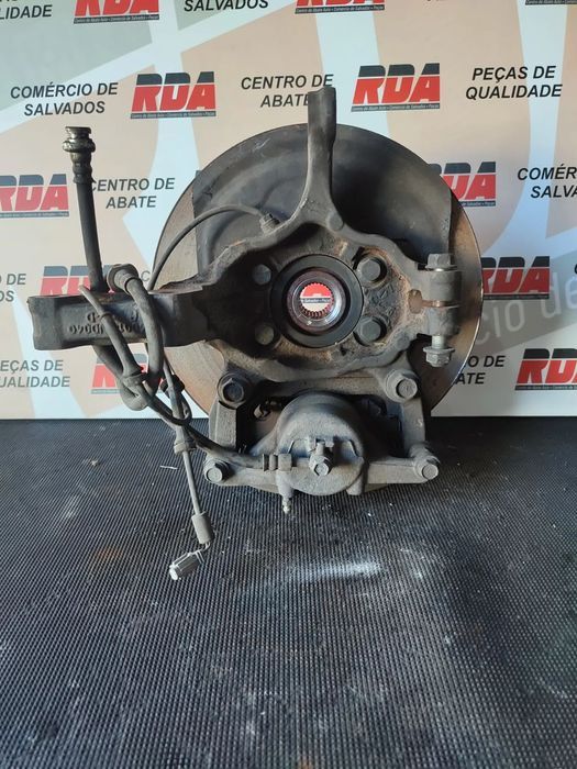 MANGA DE EIXO DIREITA NISSAN QASHQAI GASOLINA