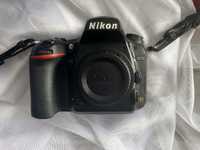 фотоапарат Nikon D750 wifi (пробіг 70к)