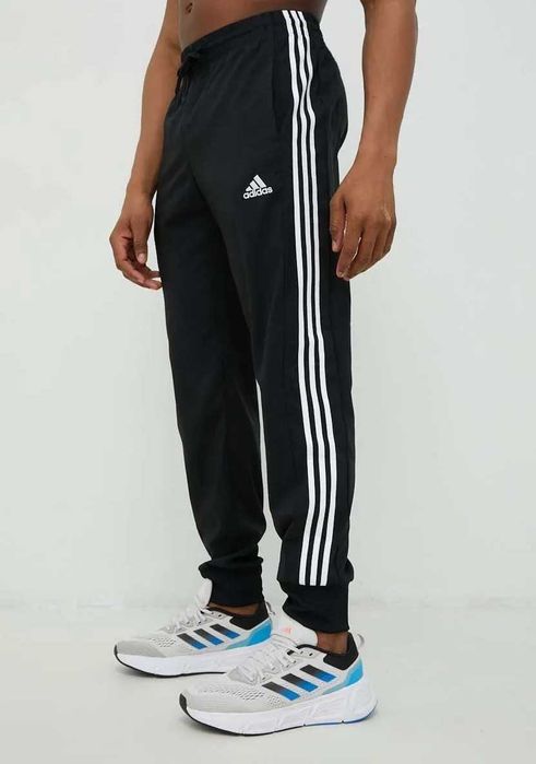 Spodnie adidas spodnie treningowe Essentials roz. 2XL