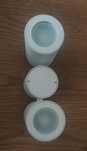 Lampa sufitowa reflektor Makalu 2 AZ4213 Azzardo