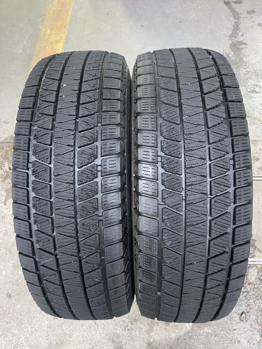 Шини зимові R16 245 75 Bridgestone Склад Осокорки RLX