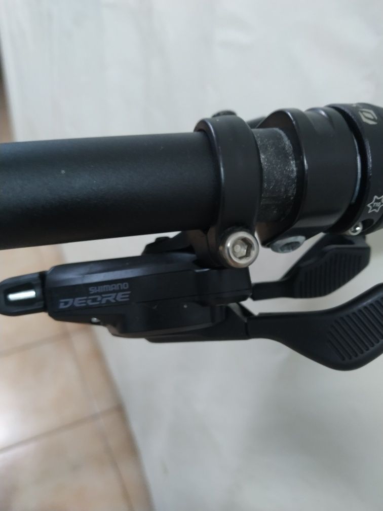 Scott scale 930 carbono tam L