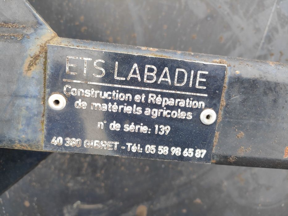 Klatka zabudowa leśna John Deere 6215r 6195 i 6175 i 6230 i 6250