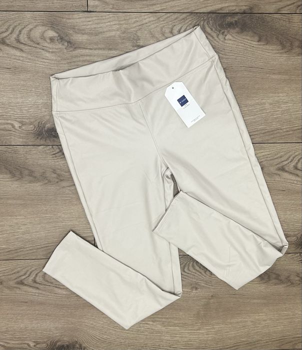 Legginsy damskie push up M.Sara