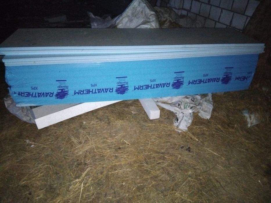 Ocieplenie XPS styrodur