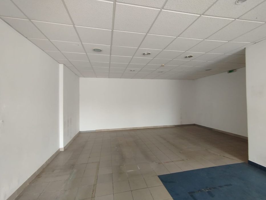 Arrendamento de espaço comercial barreiro