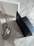 MacBook Air 13" M3 10-rdzeniowe GPU (2024) Midnight - 16GB/256GB SSD