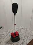 Punching Ball + Luvas de boxe criança