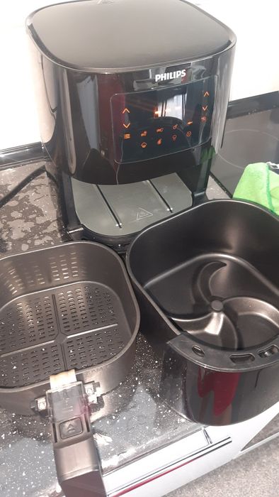 Мультипіч Philips Ovi Essential
Основні харак