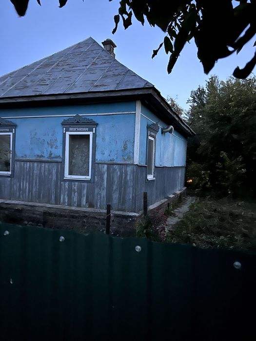 Продам будинок Чернігівська обл. м.Ічня вул. Воскресінська